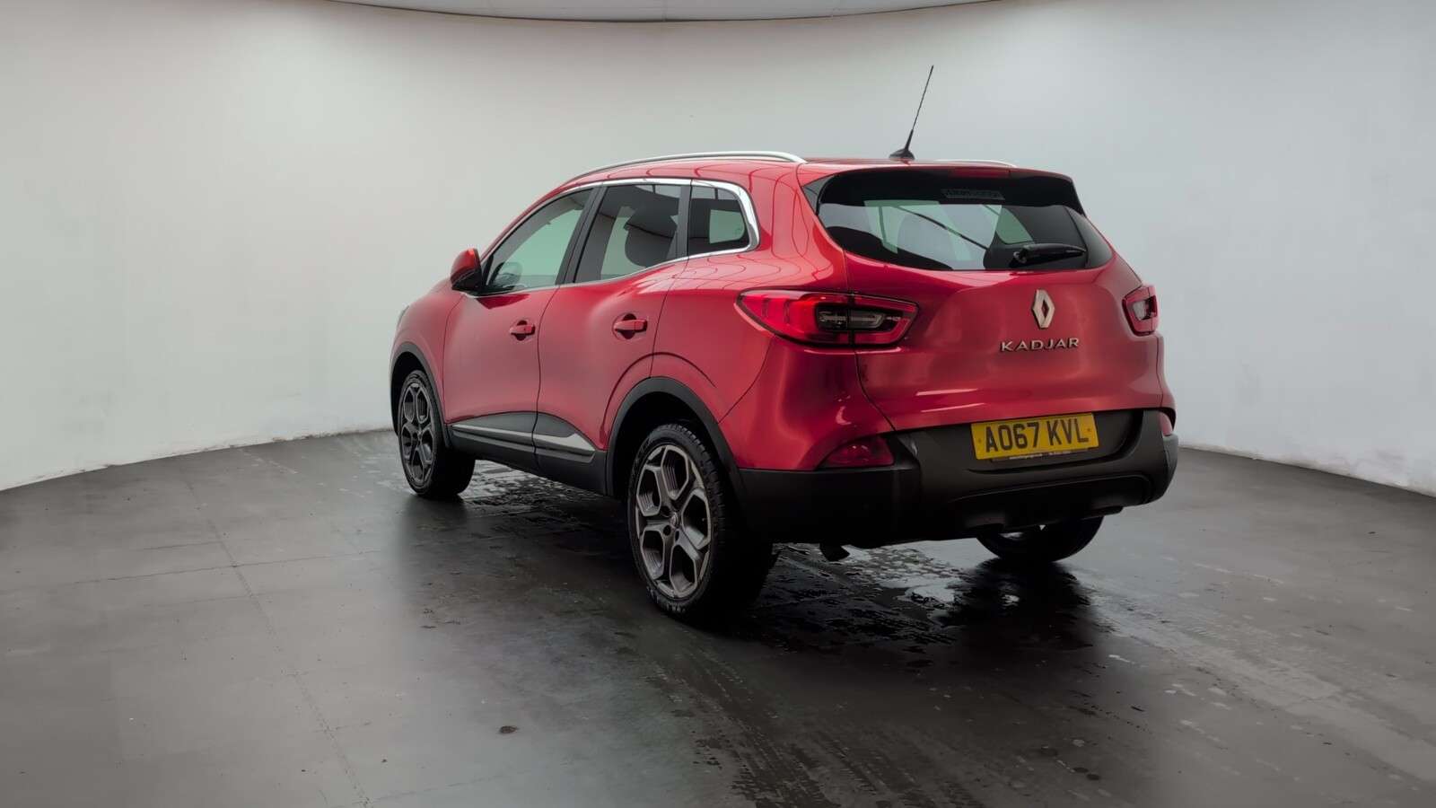 2019 RENAULT KADJAR 2019 RENAULT KADJAR