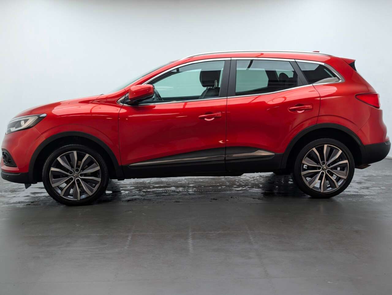 2019 RENAULT KADJAR 2019 RENAULT KADJAR