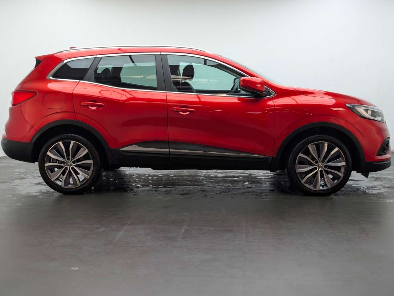 2019 RENAULT KADJAR 2019 RENAULT KADJAR
