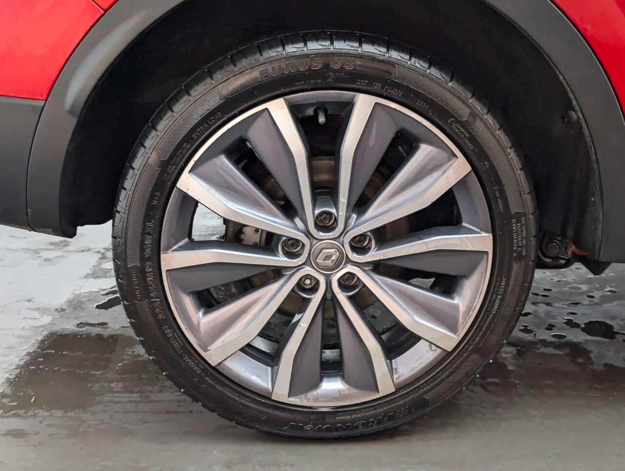 2019 RENAULT KADJAR 2019 RENAULT KADJAR