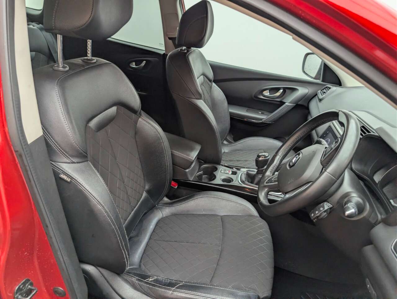 2019 RENAULT KADJAR 2019 RENAULT KADJAR