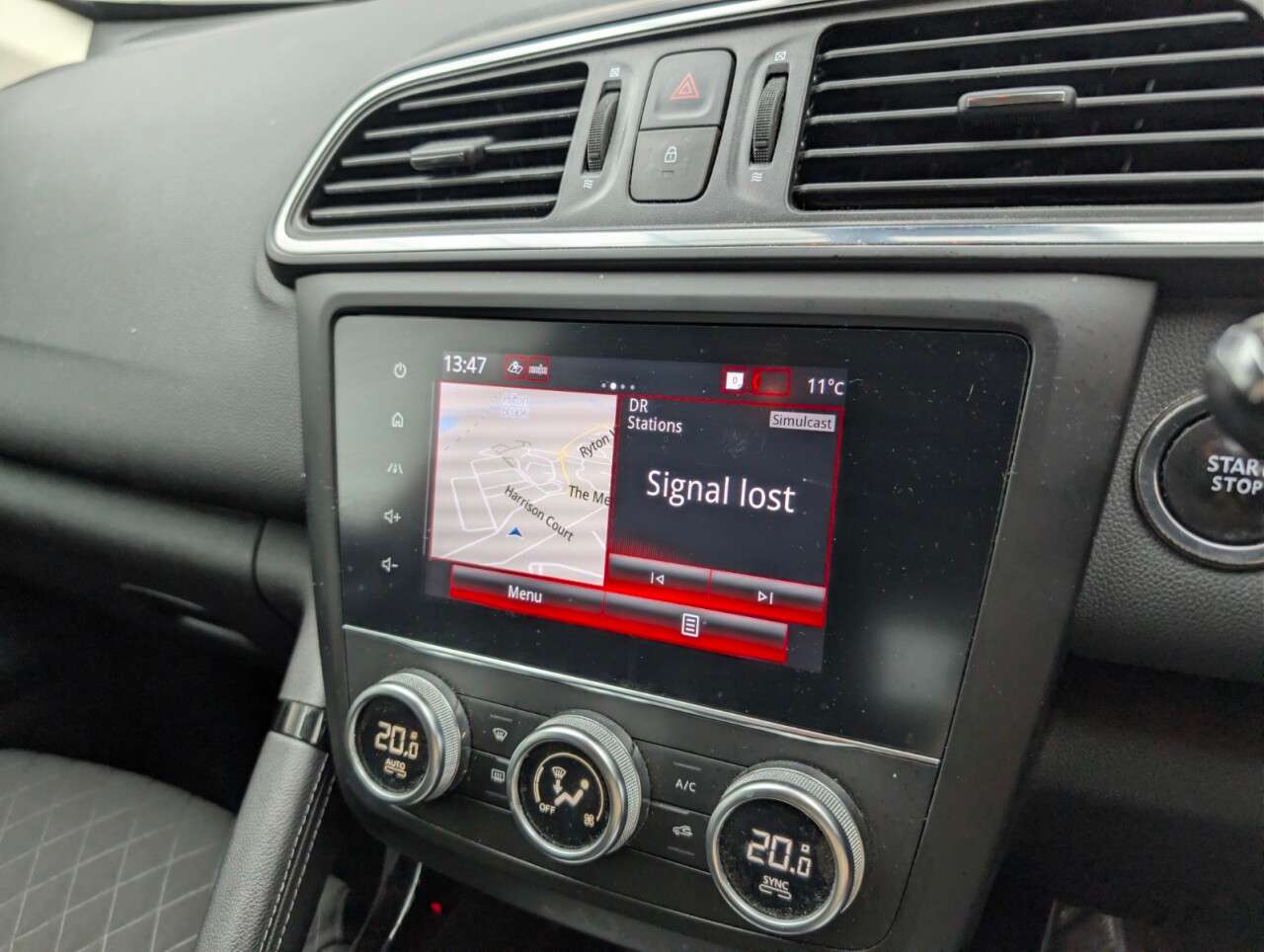 2019 RENAULT KADJAR 2019 RENAULT KADJAR