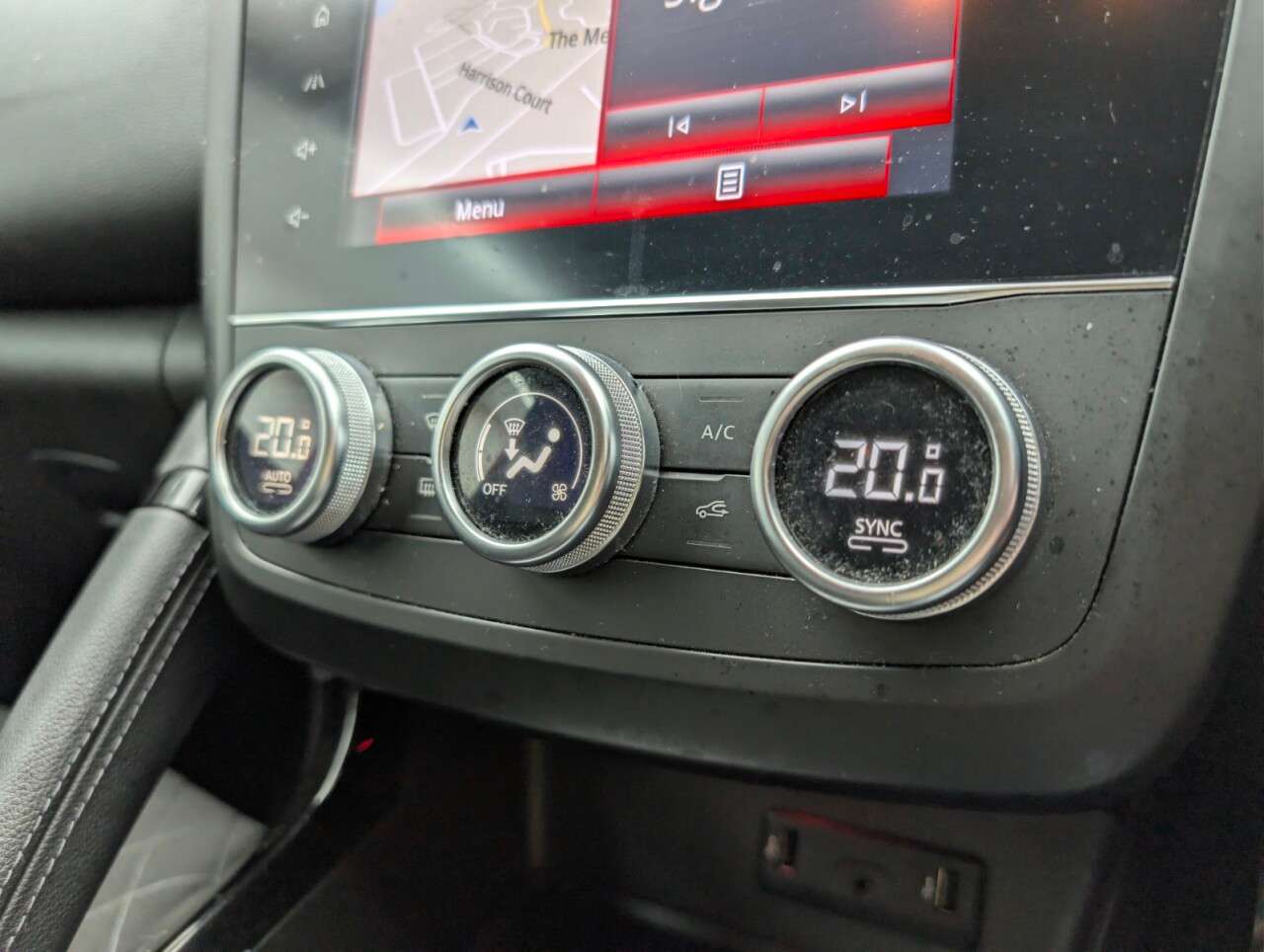 2019 RENAULT KADJAR 2019 RENAULT KADJAR