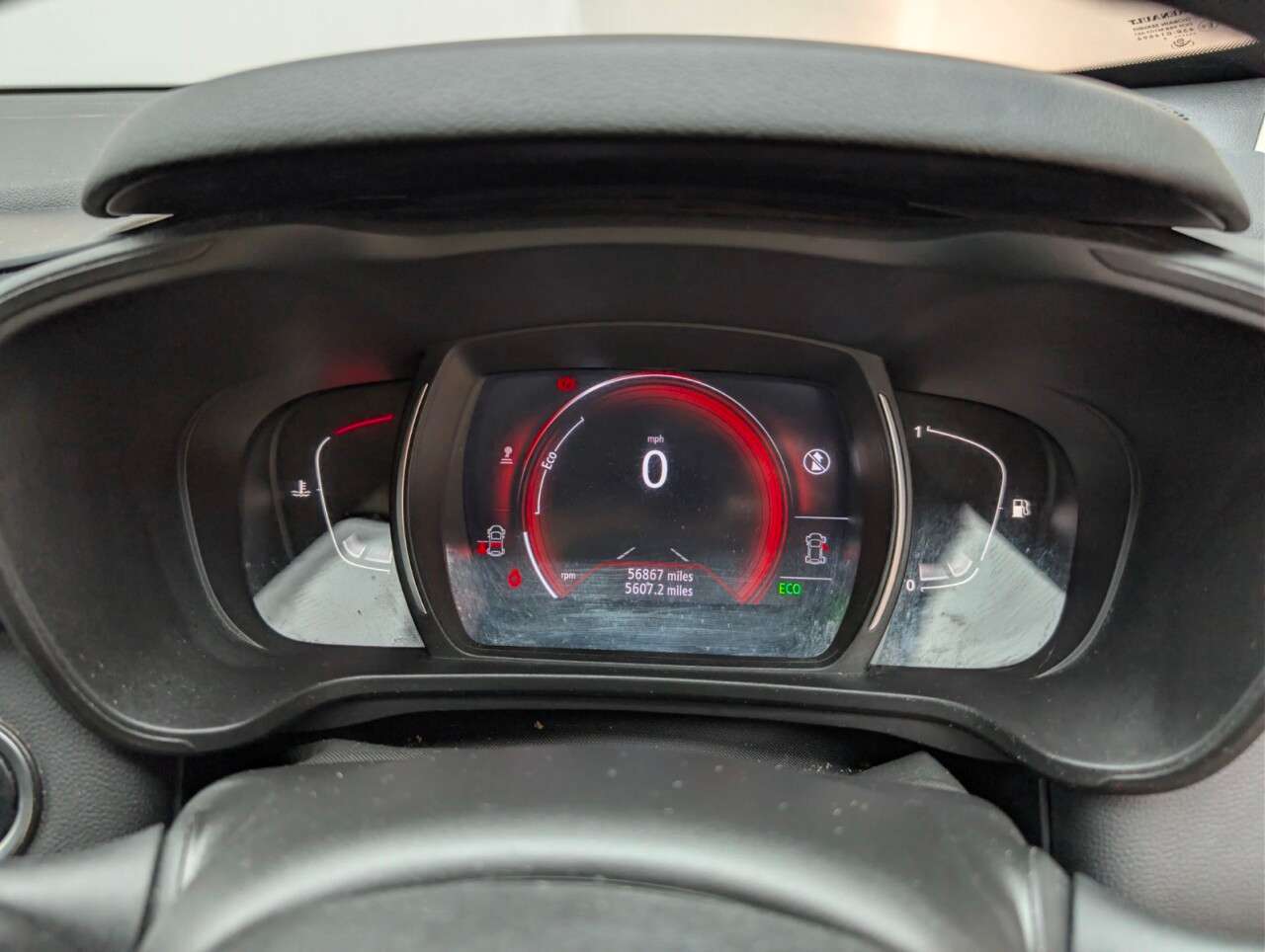 2019 RENAULT KADJAR 2019 RENAULT KADJAR