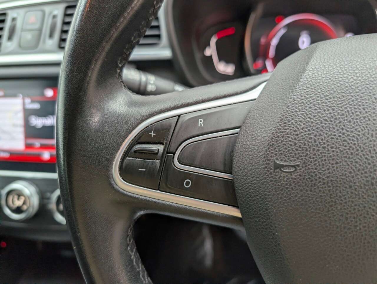 2019 RENAULT KADJAR 2019 RENAULT KADJAR