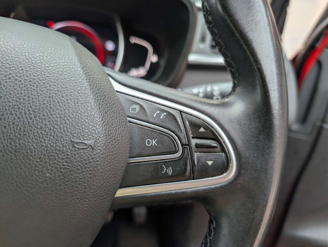 2019 RENAULT KADJAR 2019 RENAULT KADJAR