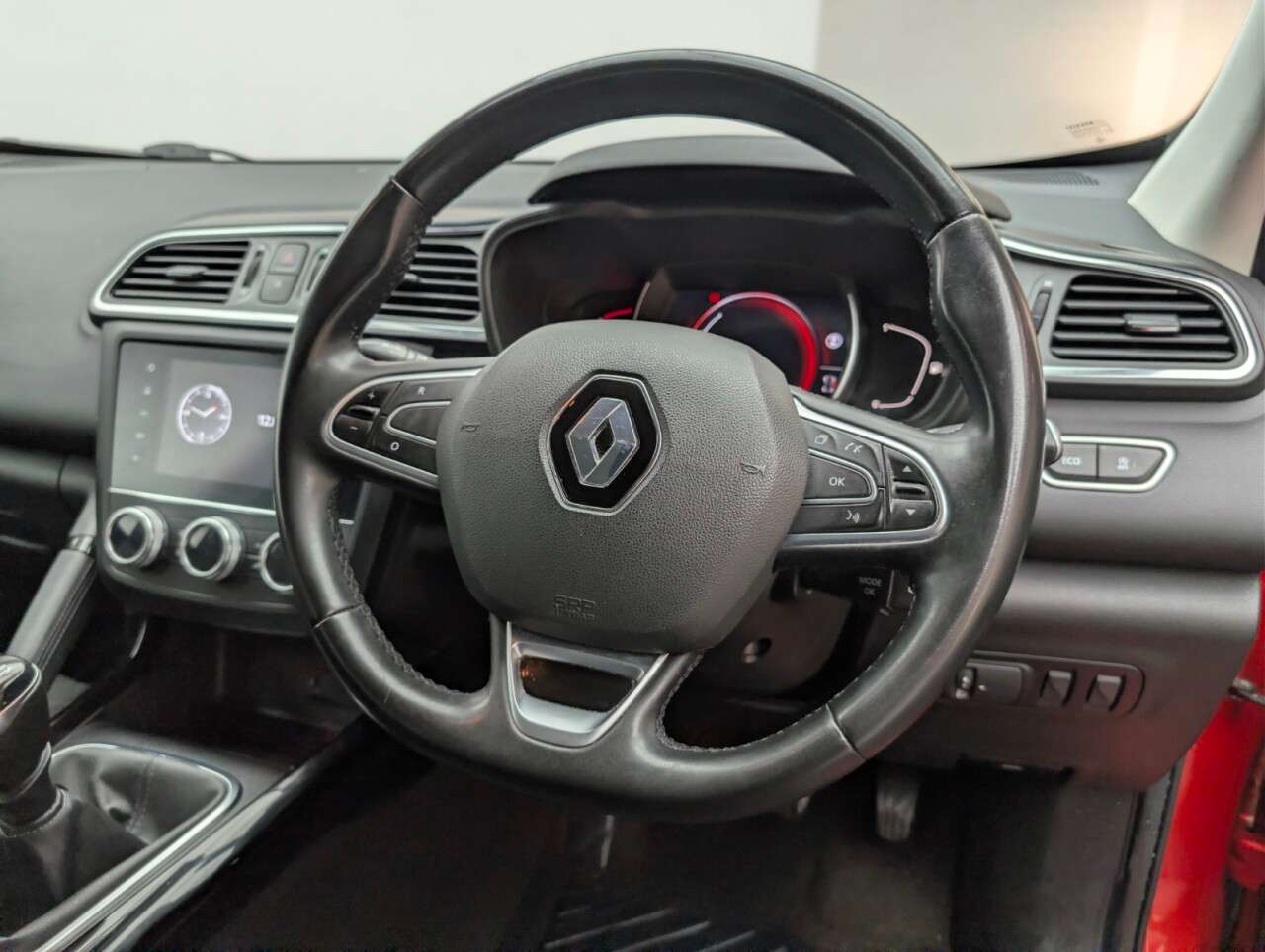 2019 RENAULT KADJAR 2019 RENAULT KADJAR