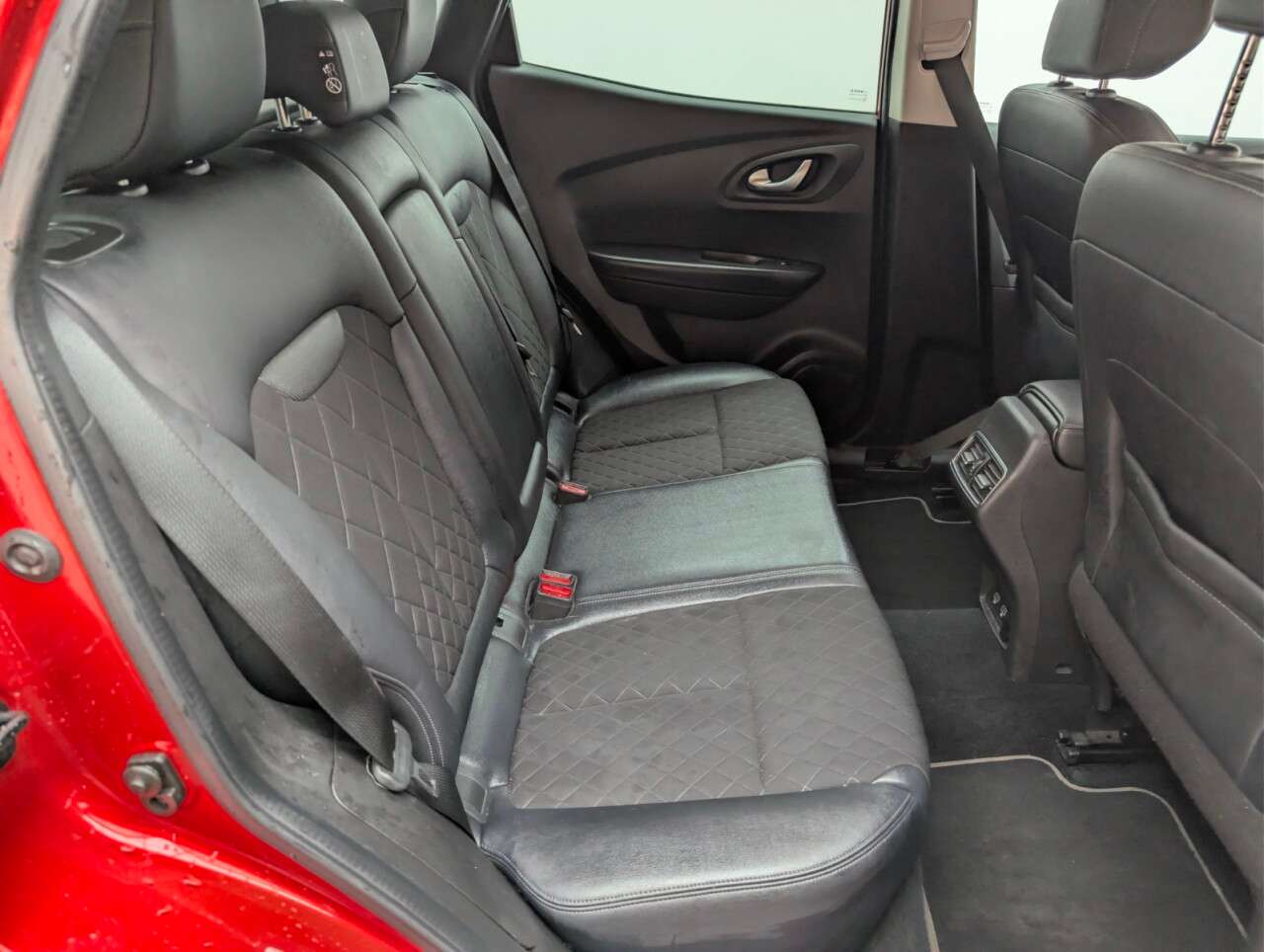 2019 RENAULT KADJAR 2019 RENAULT KADJAR