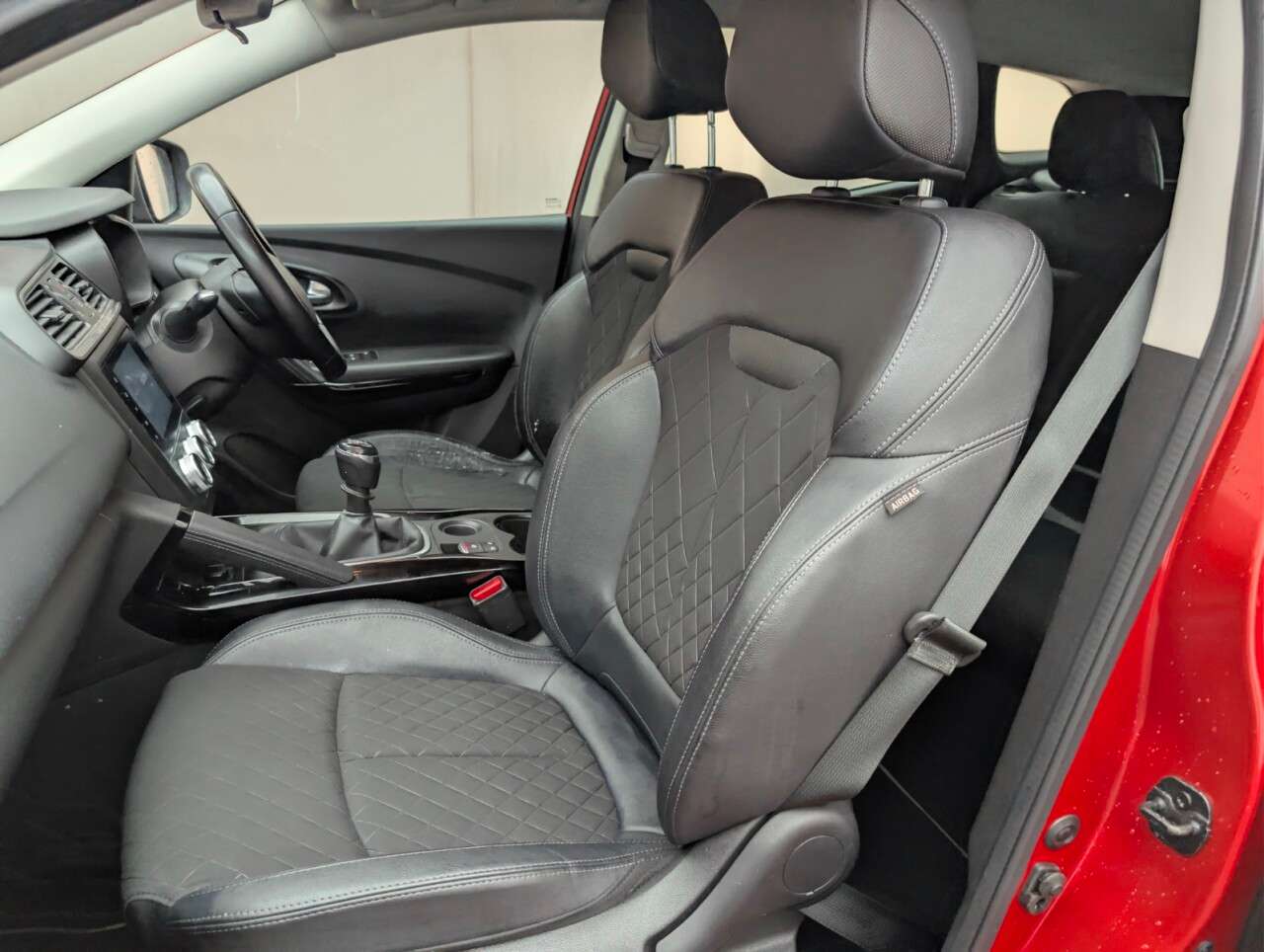 2019 RENAULT KADJAR 2019 RENAULT KADJAR