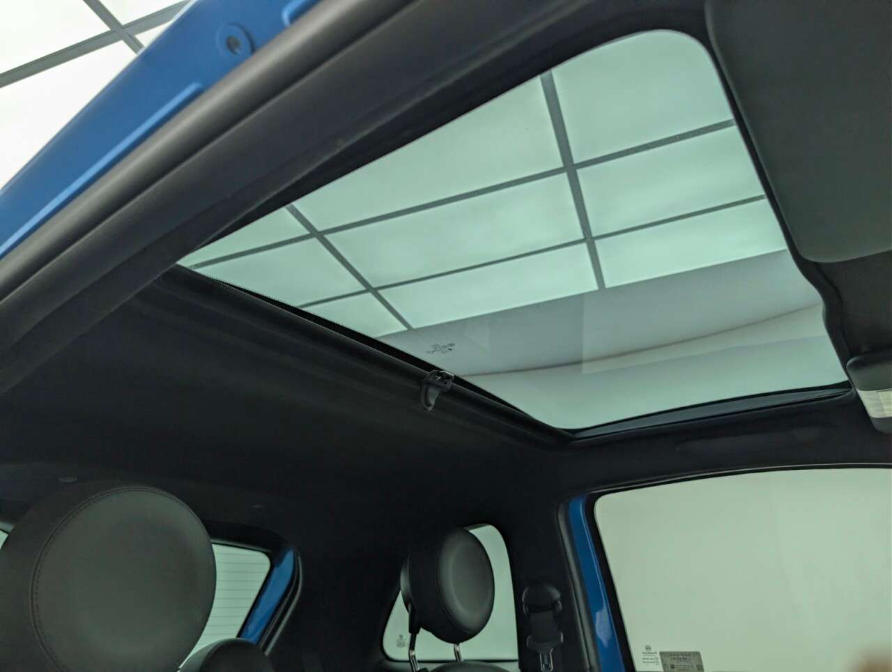 2018 FIAT 500 2018 FIAT 500