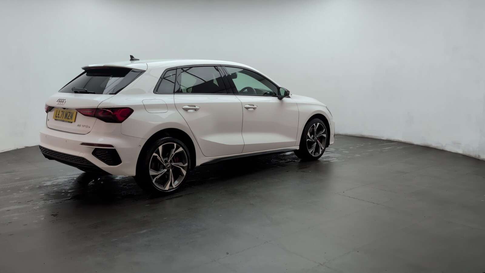 2021 AUDI A3 2021 AUDI A3