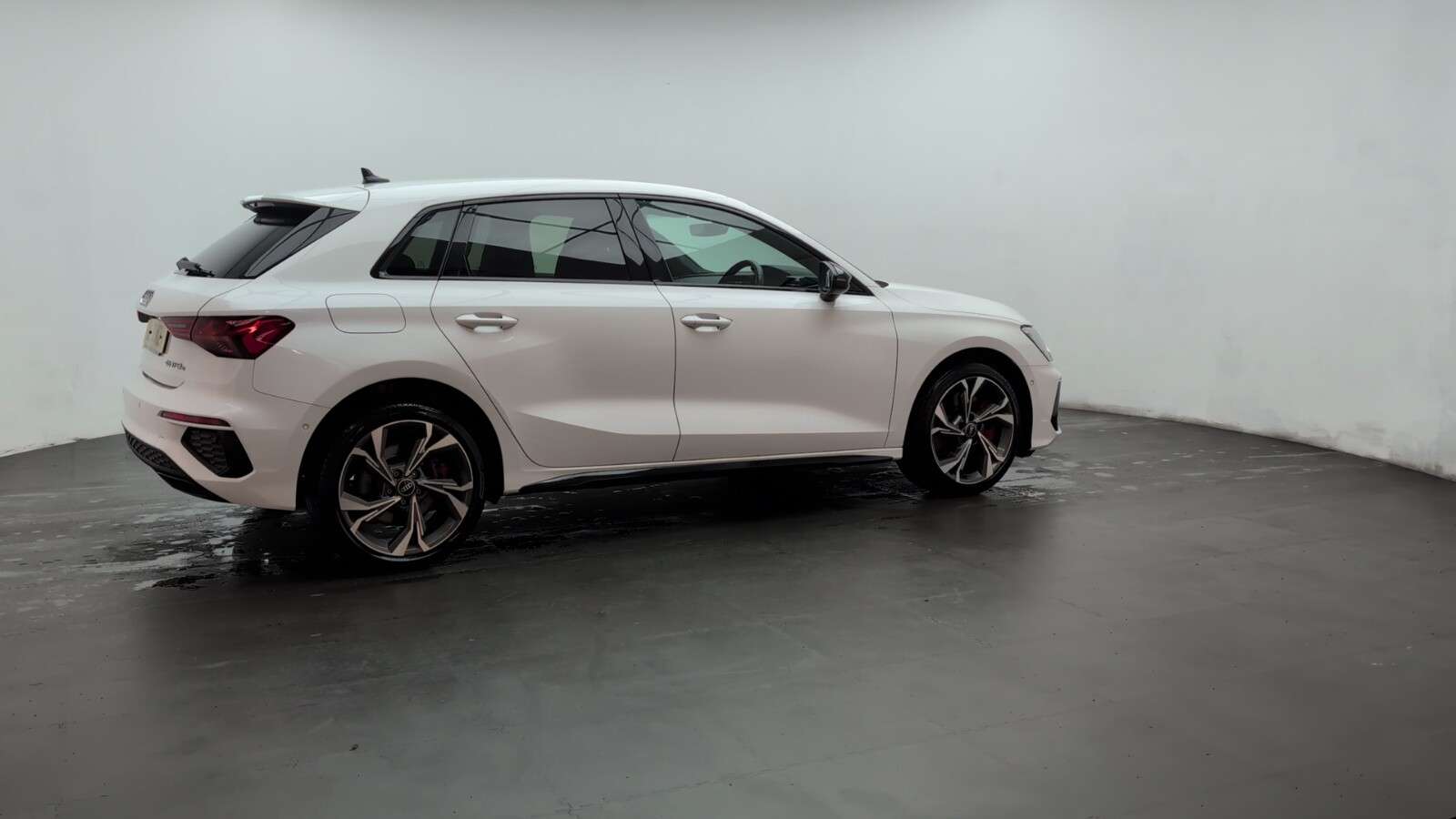 2021 AUDI A3 2021 AUDI A3