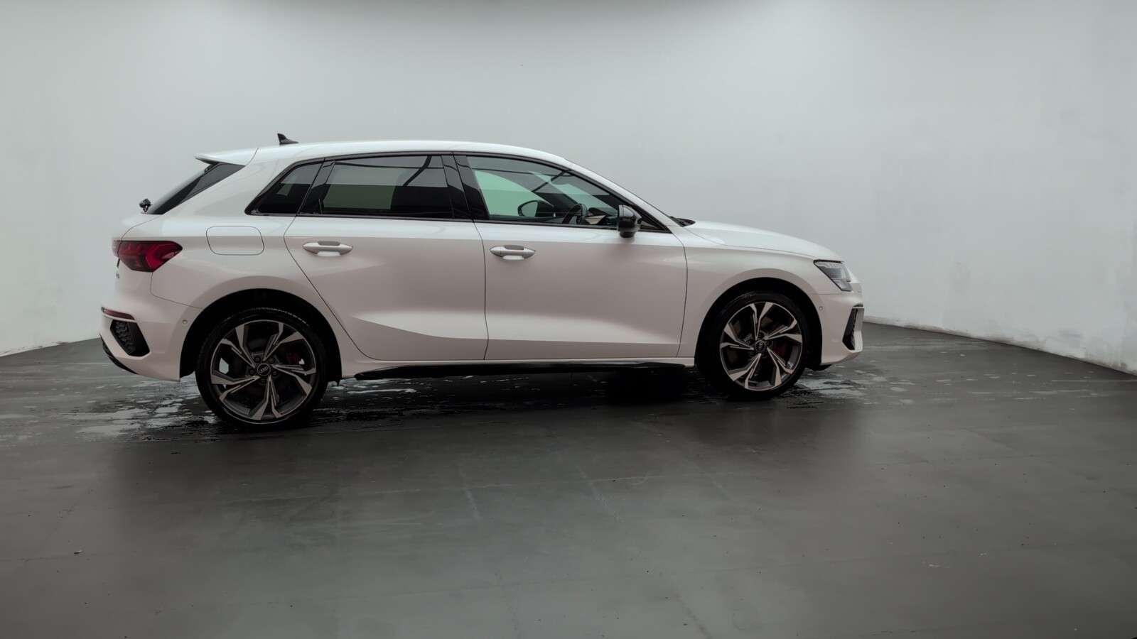 2021 AUDI A3 2021 AUDI A3