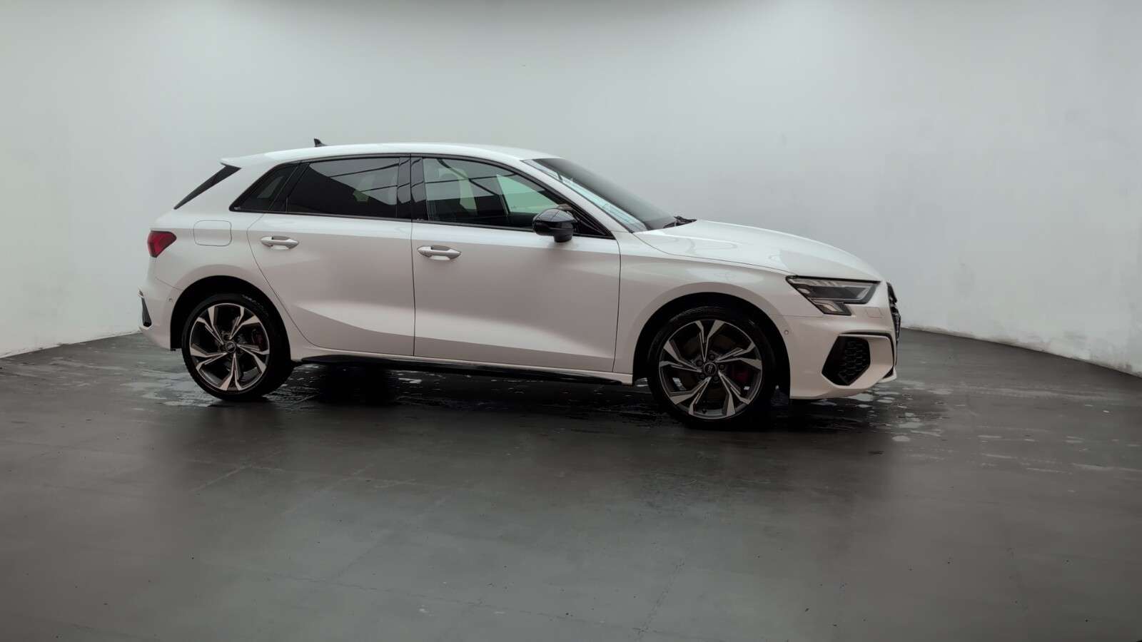 2021 AUDI A3 2021 AUDI A3