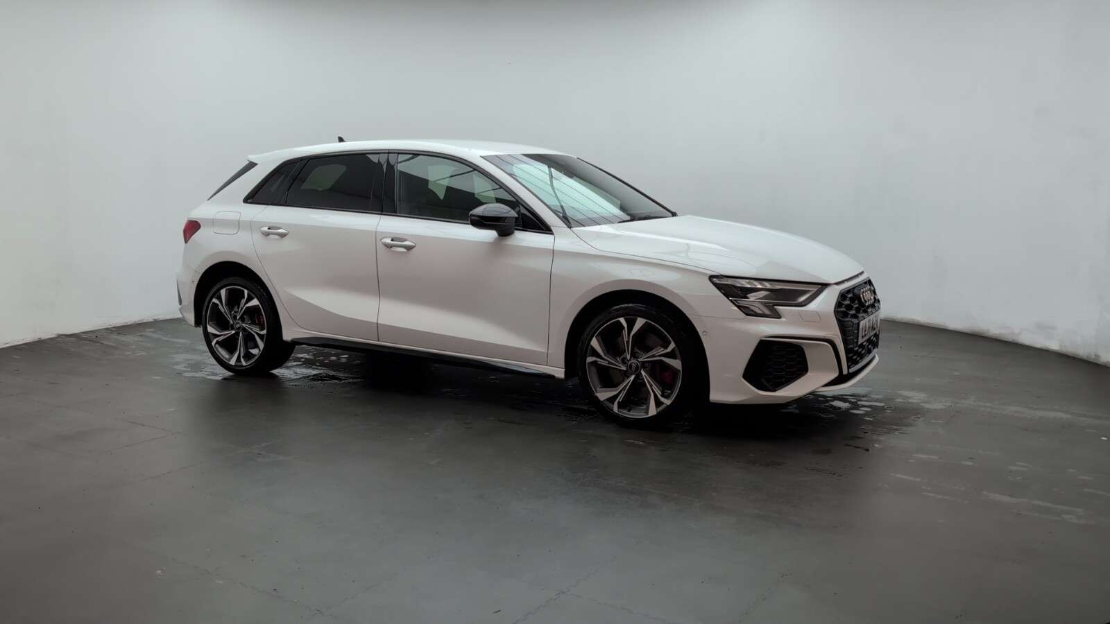 2021 AUDI A3 2021 AUDI A3