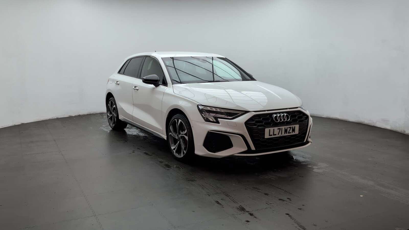 2021 AUDI A3 2021 AUDI A3