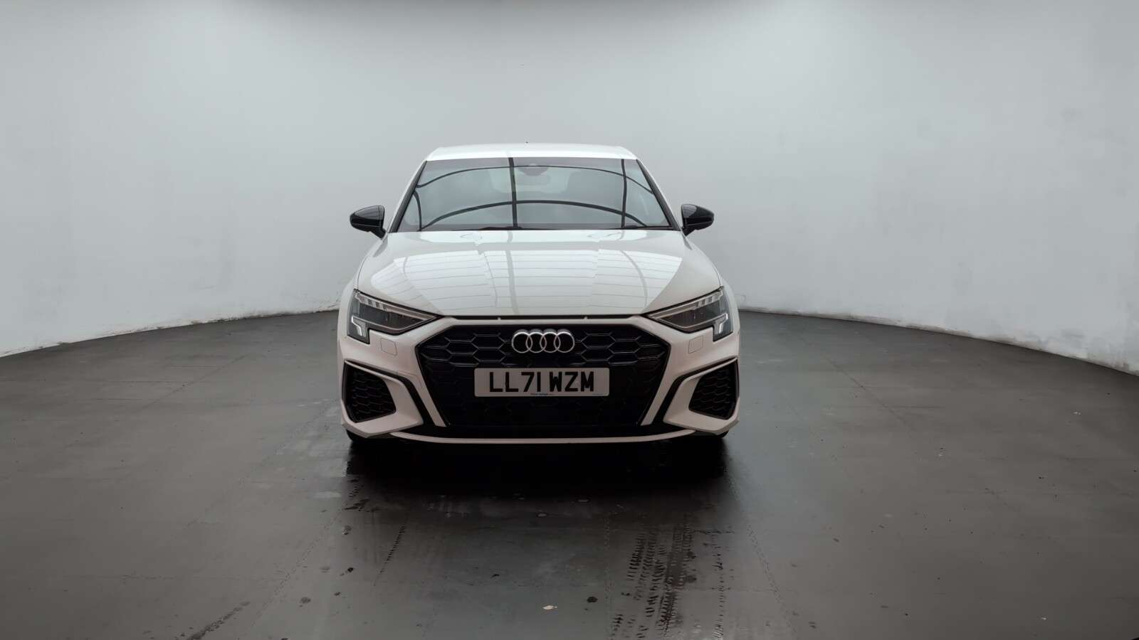 2021 AUDI A3 2021 AUDI A3