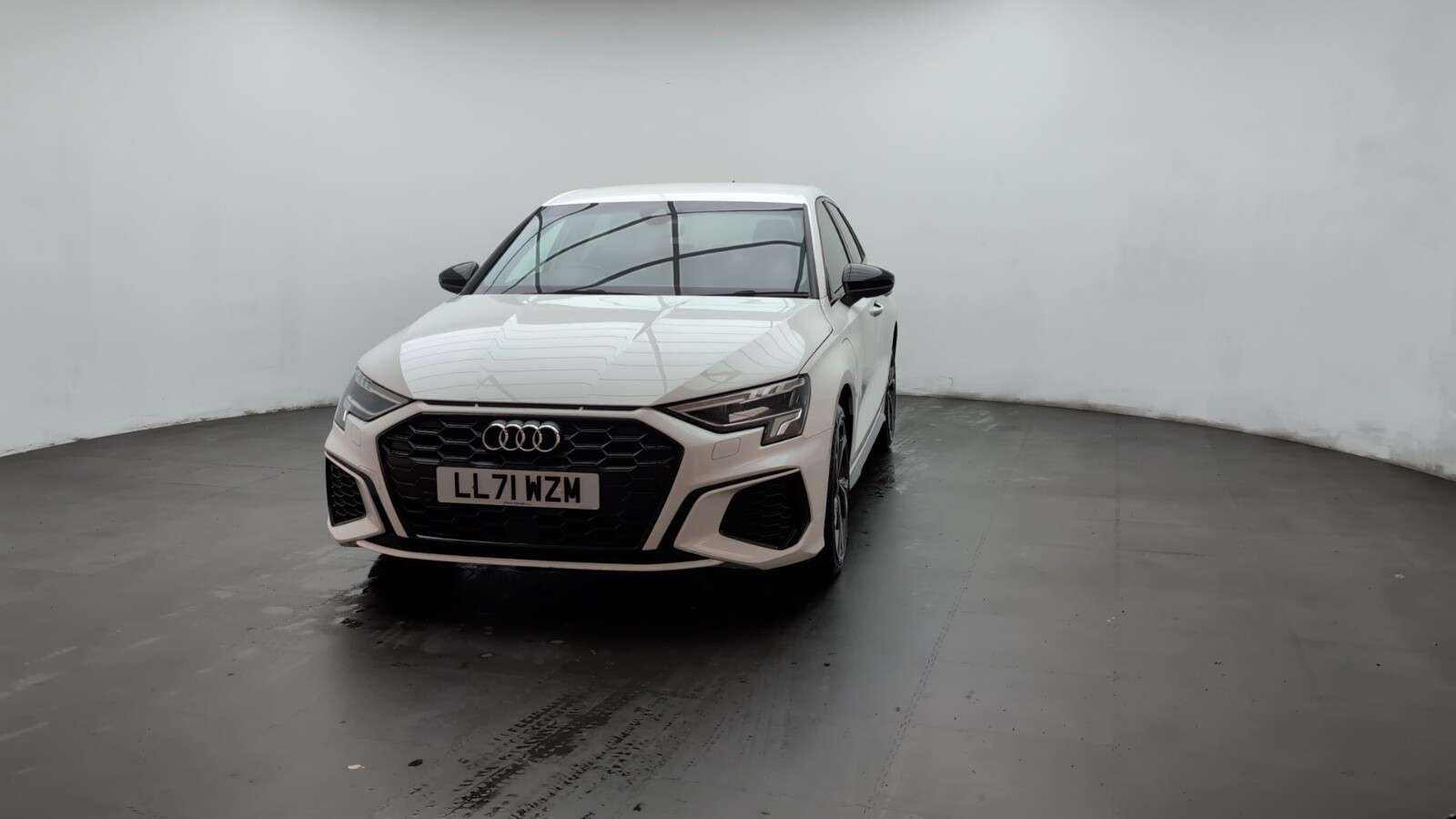 2021 AUDI A3 2021 AUDI A3