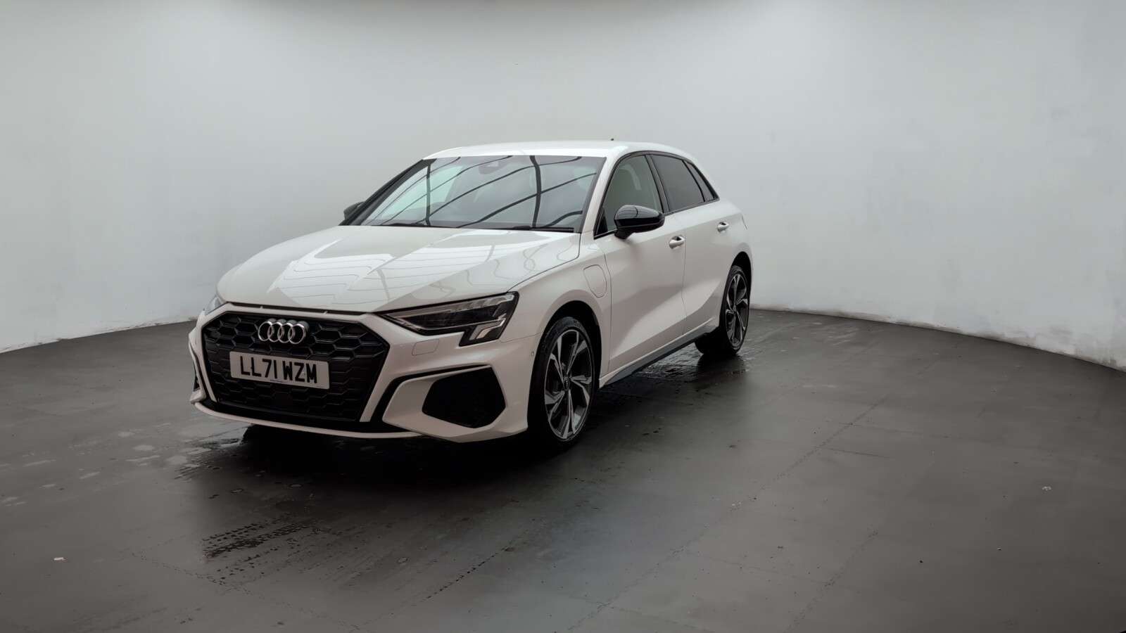 2021 AUDI A3 2021 AUDI A3