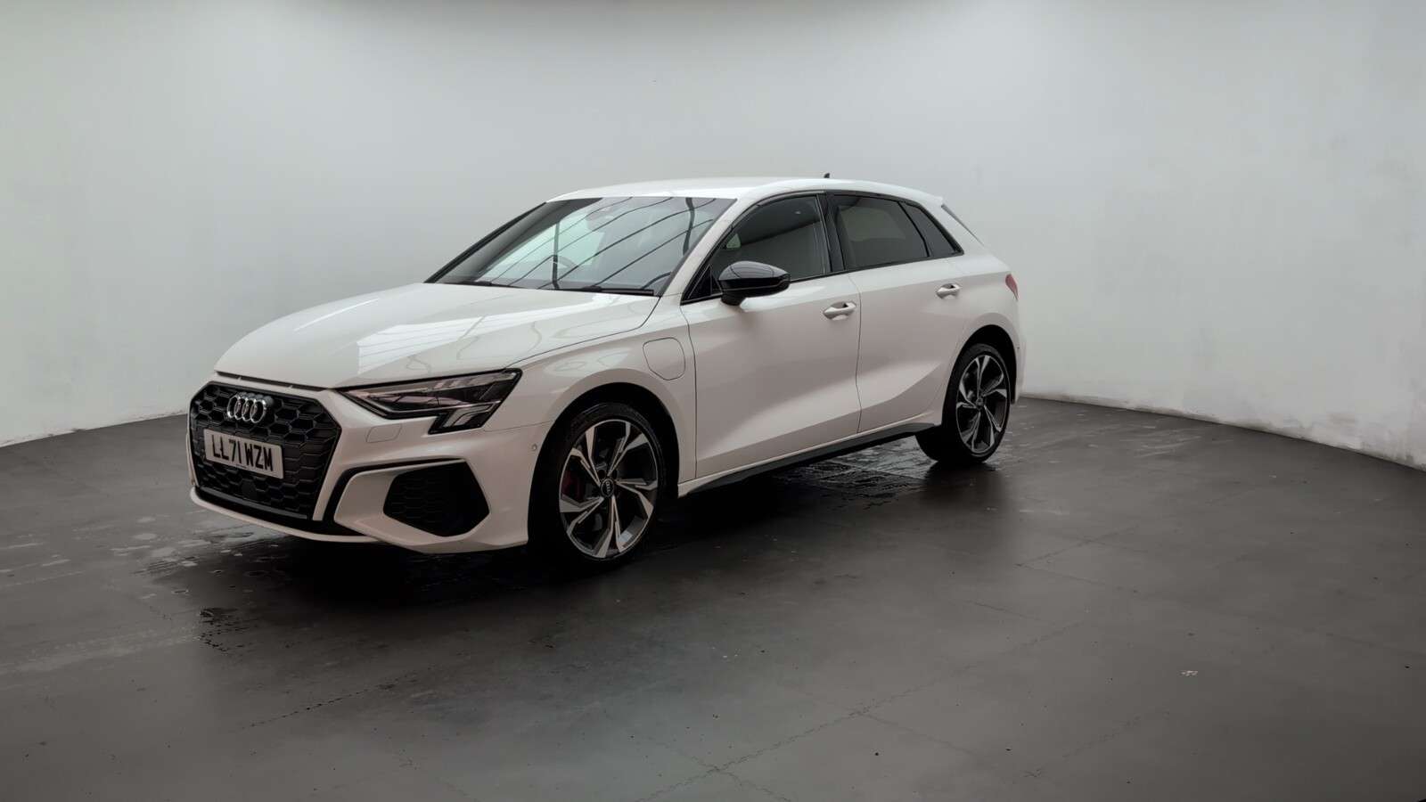 2021 AUDI A3 2021 AUDI A3