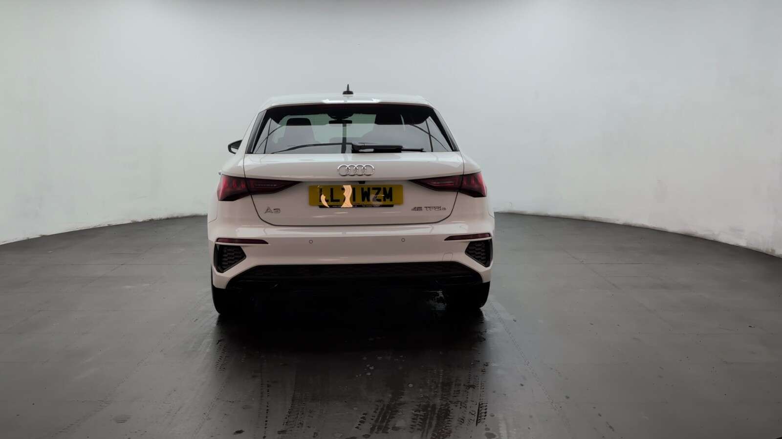 2021 AUDI A3 2021 AUDI A3