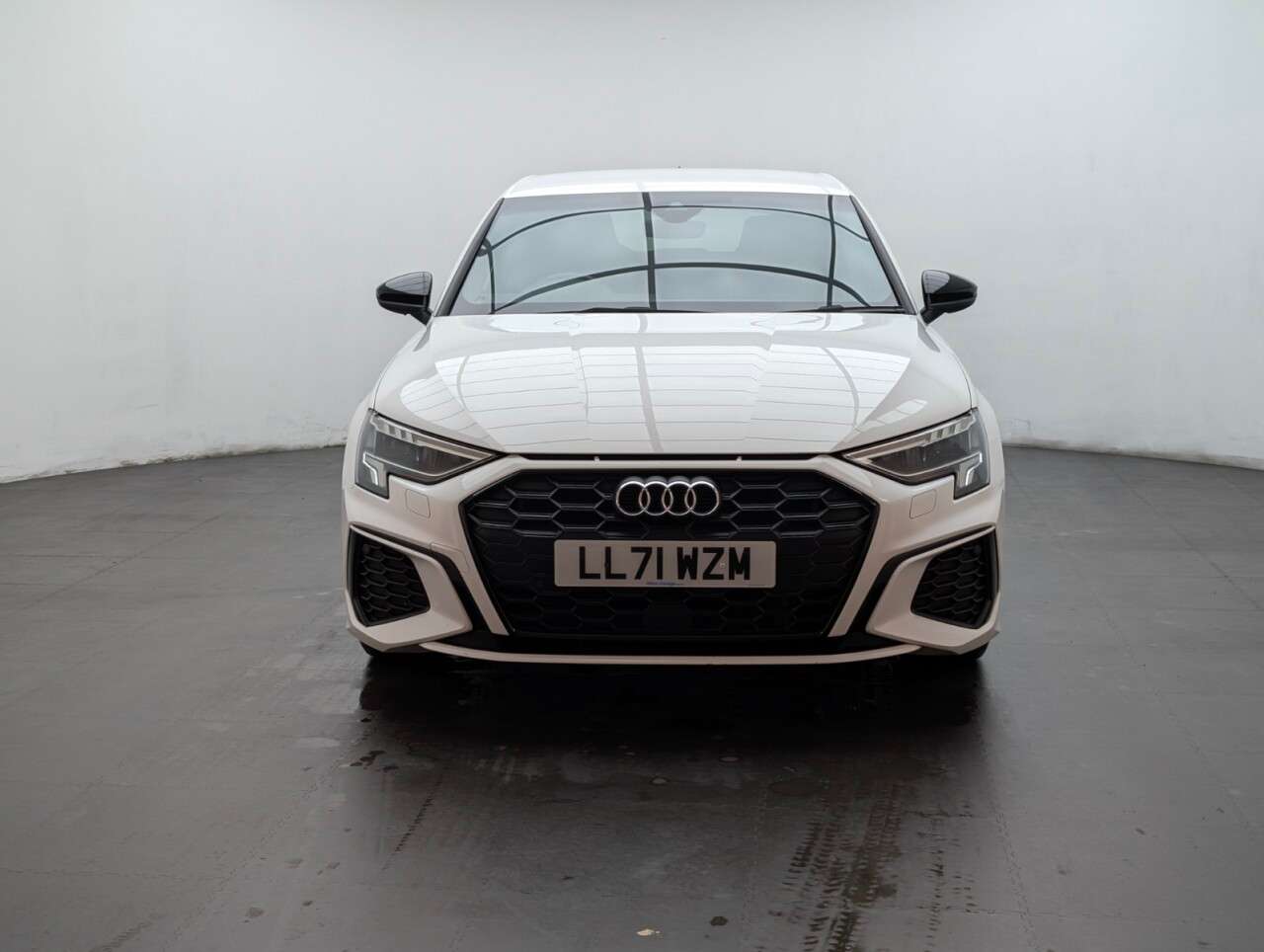 2021 AUDI A3 2021 AUDI A3