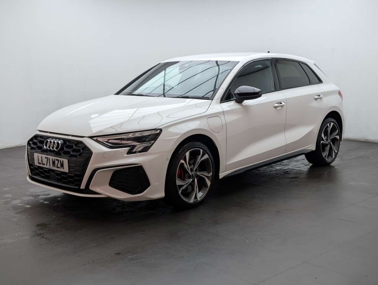 2021 AUDI A3 2021 AUDI A3