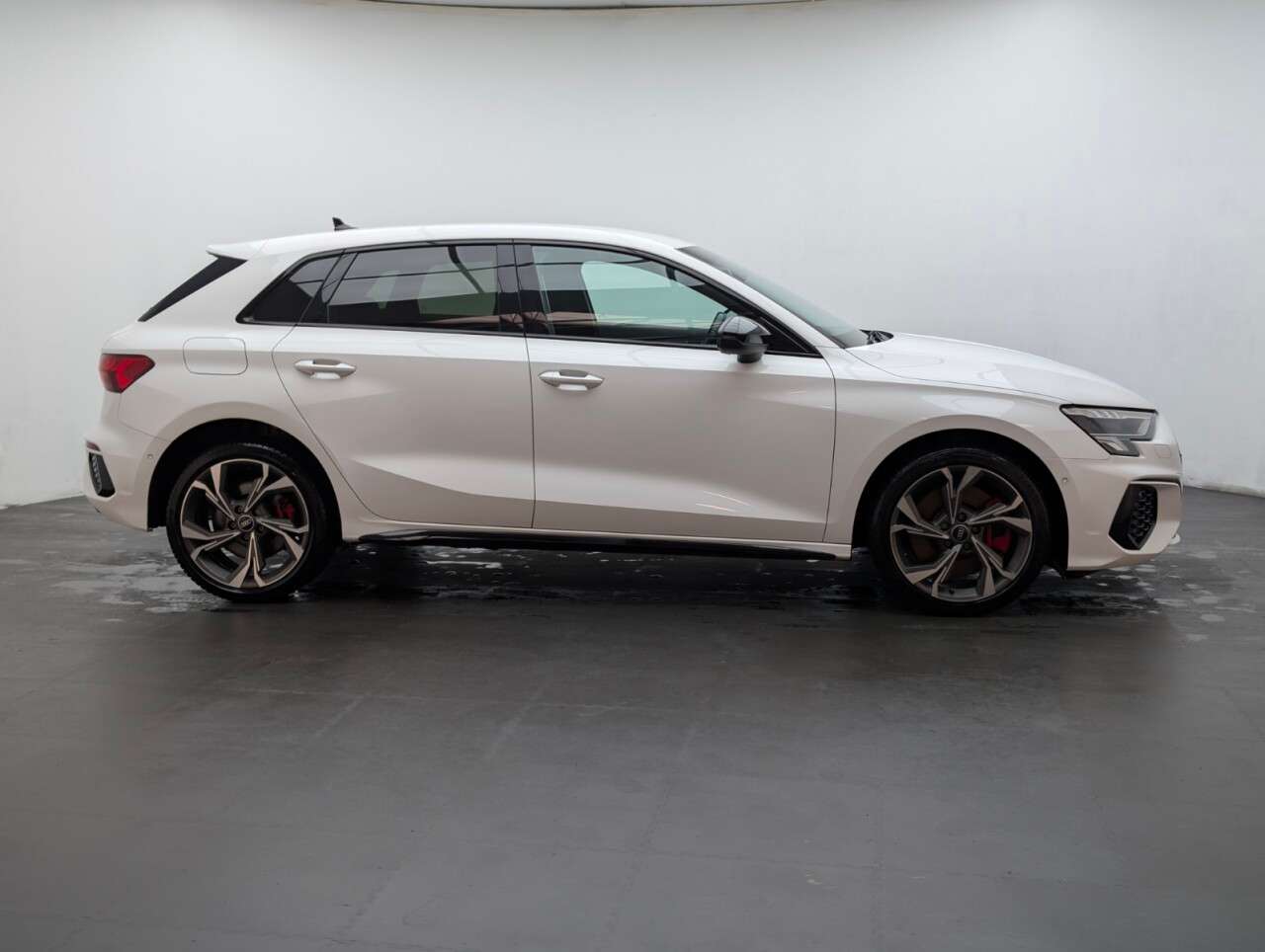 2021 AUDI A3 2021 AUDI A3