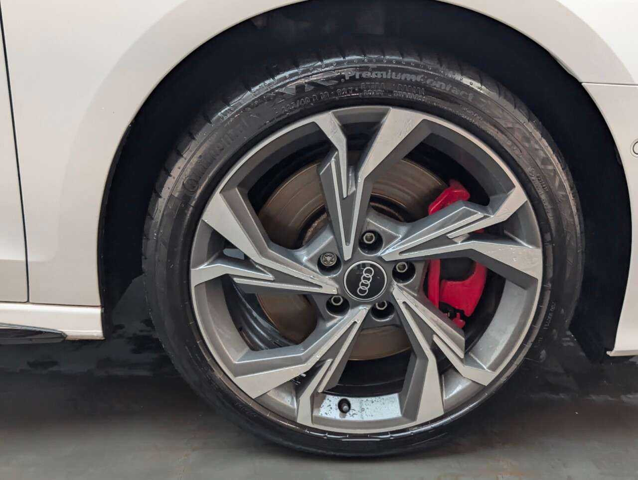 2021 AUDI A3 2021 AUDI A3