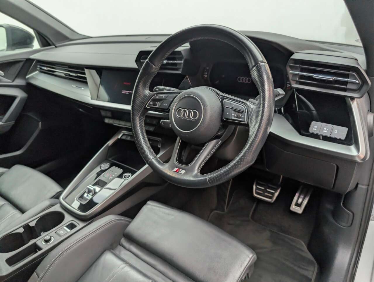 2021 AUDI A3 2021 AUDI A3