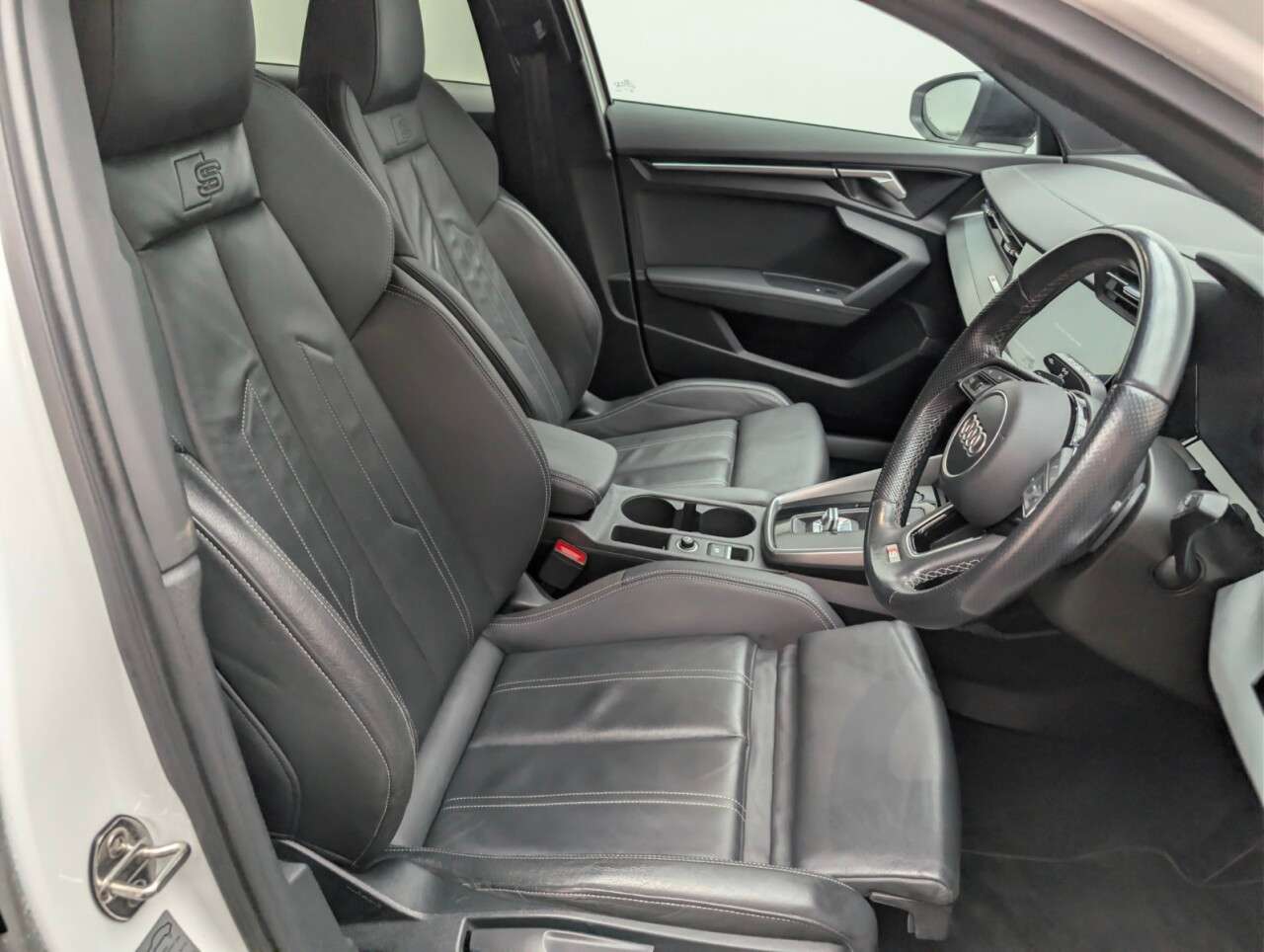 2021 AUDI A3 2021 AUDI A3