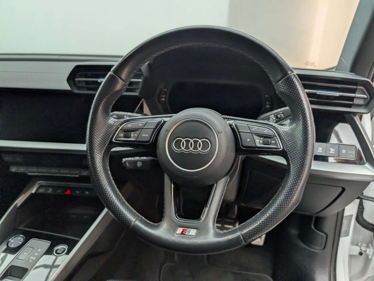 2021 AUDI A3 2021 AUDI A3