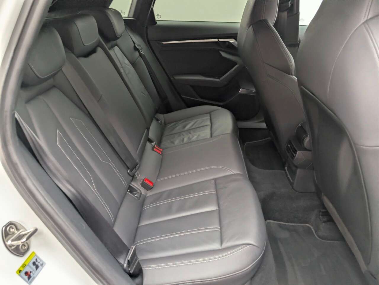 2021 AUDI A3 2021 AUDI A3