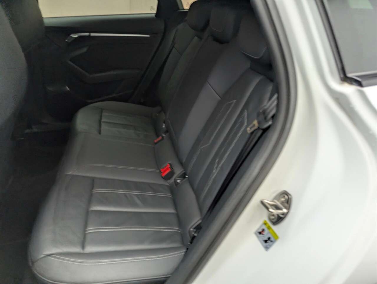 2021 AUDI A3 2021 AUDI A3