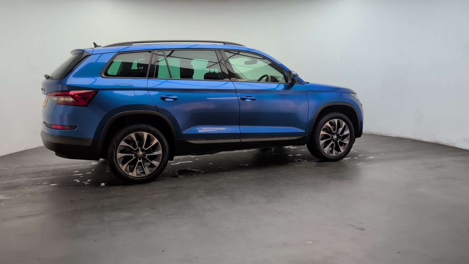 2020 SKODA KODIAQ 2020 SKODA KODIAQ