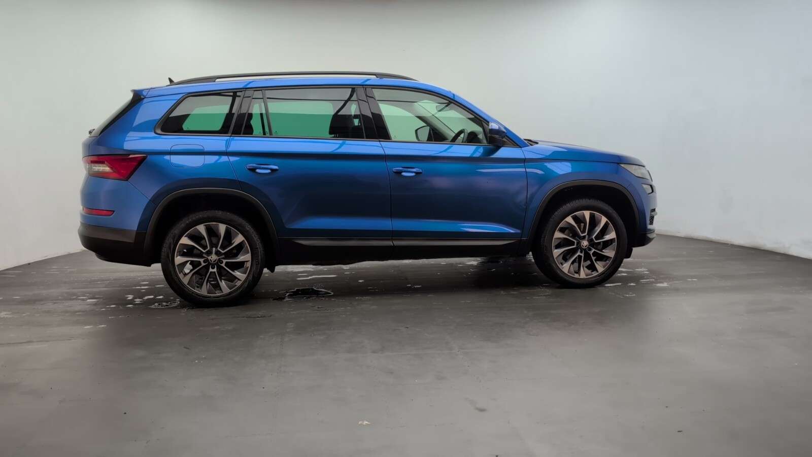 2020 SKODA KODIAQ 2020 SKODA KODIAQ