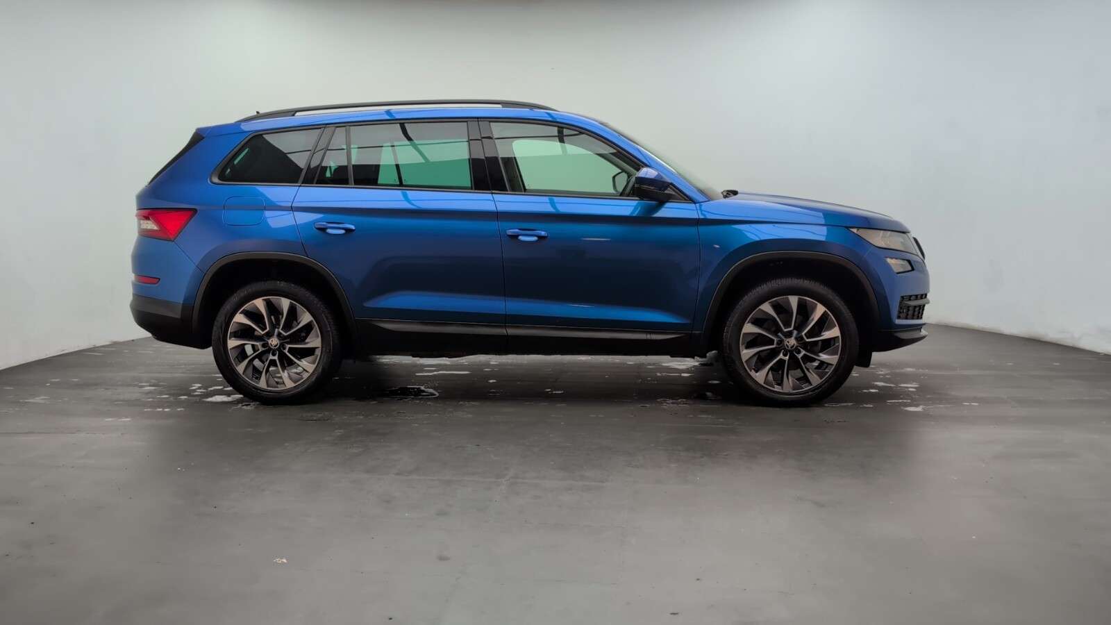 2020 SKODA KODIAQ 2020 SKODA KODIAQ