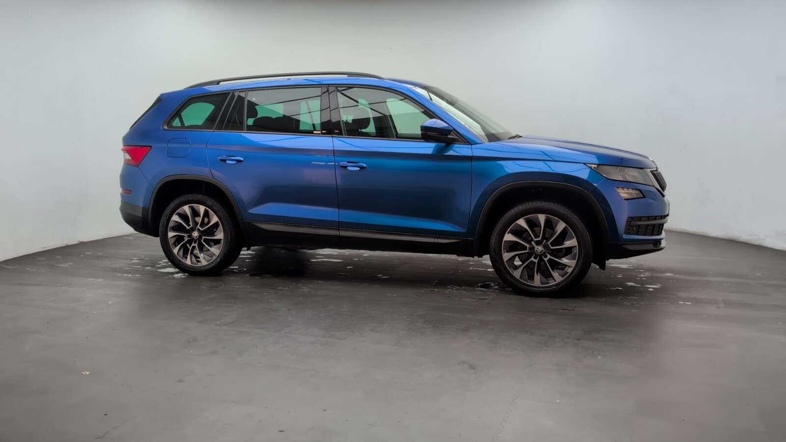 2020 SKODA KODIAQ 2020 SKODA KODIAQ