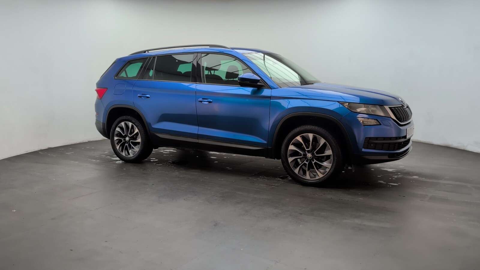 2020 SKODA KODIAQ 2020 SKODA KODIAQ