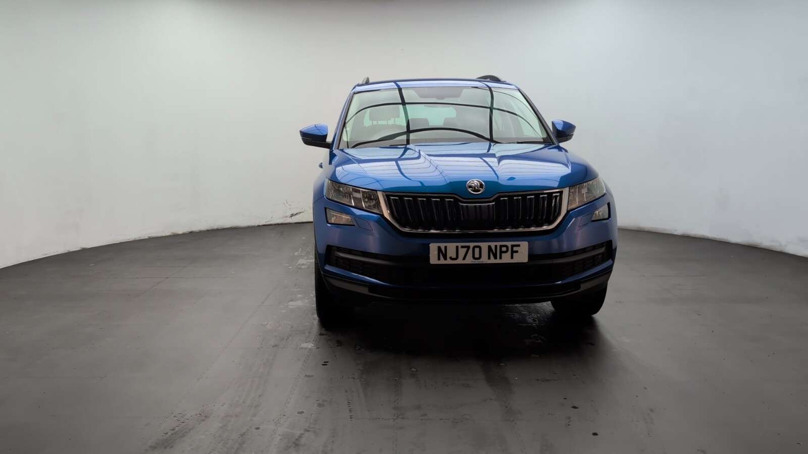 2020 SKODA KODIAQ 2020 SKODA KODIAQ
