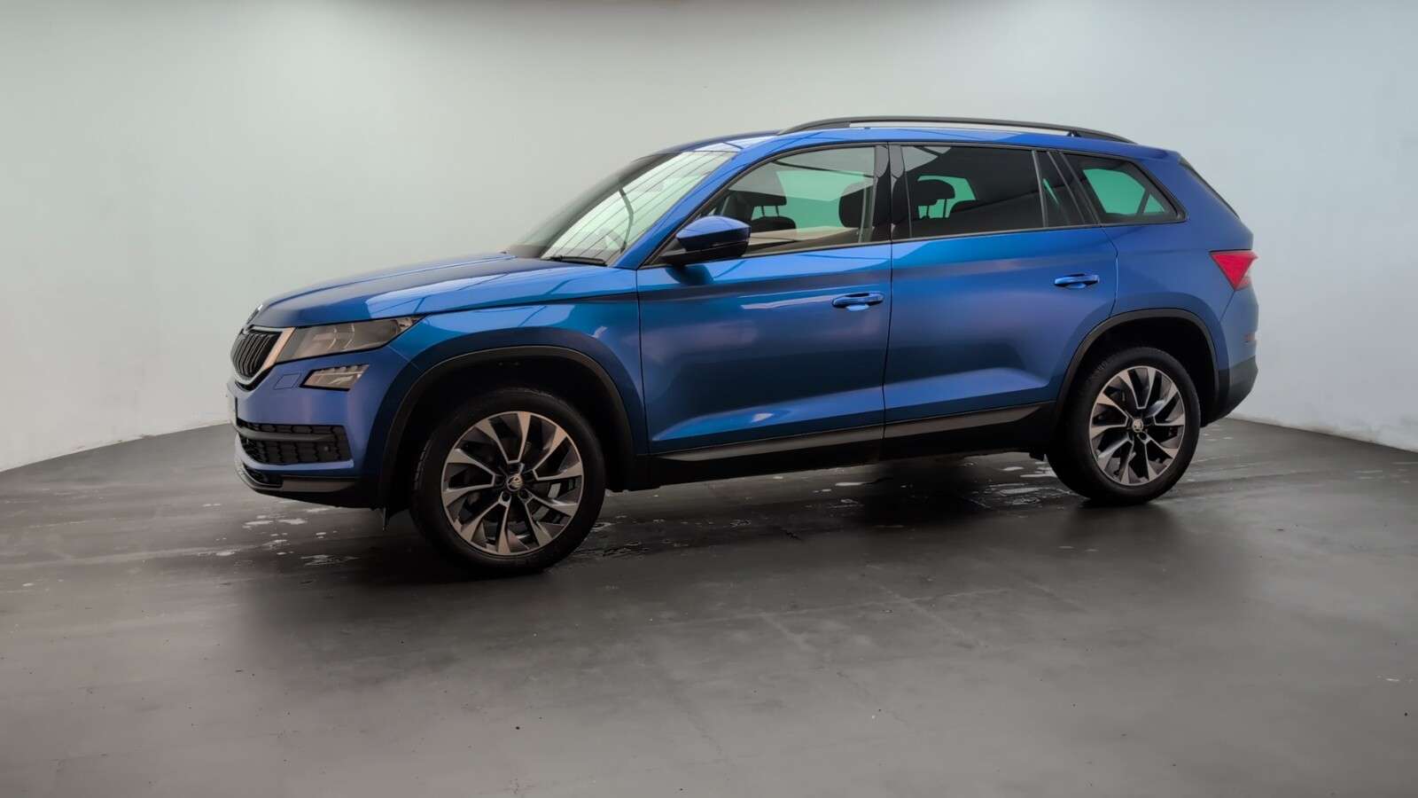 2020 SKODA KODIAQ 2020 SKODA KODIAQ