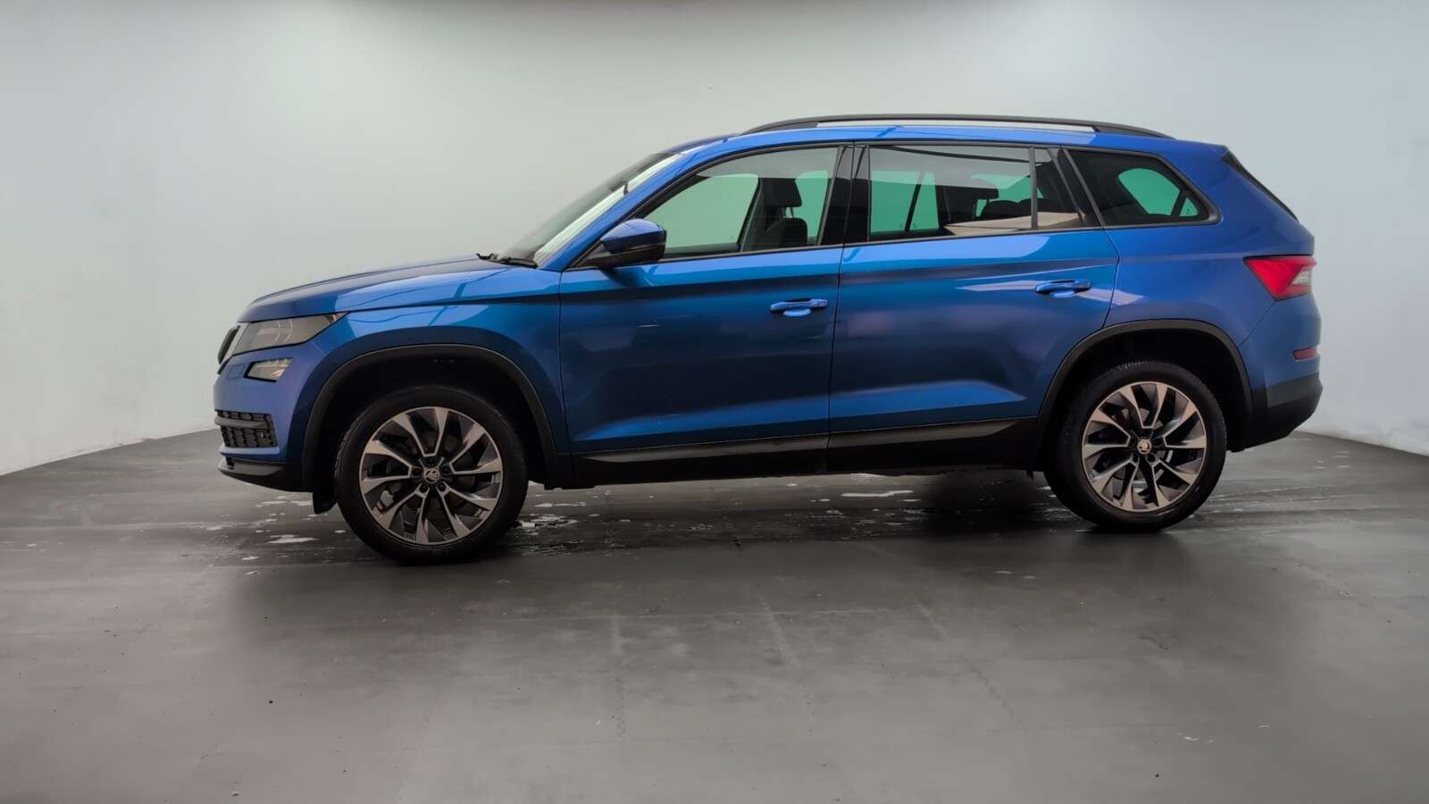 2020 SKODA KODIAQ 2020 SKODA KODIAQ