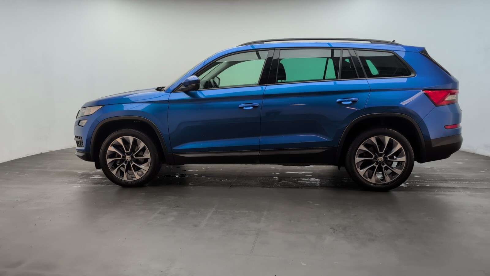 2020 SKODA KODIAQ 2020 SKODA KODIAQ