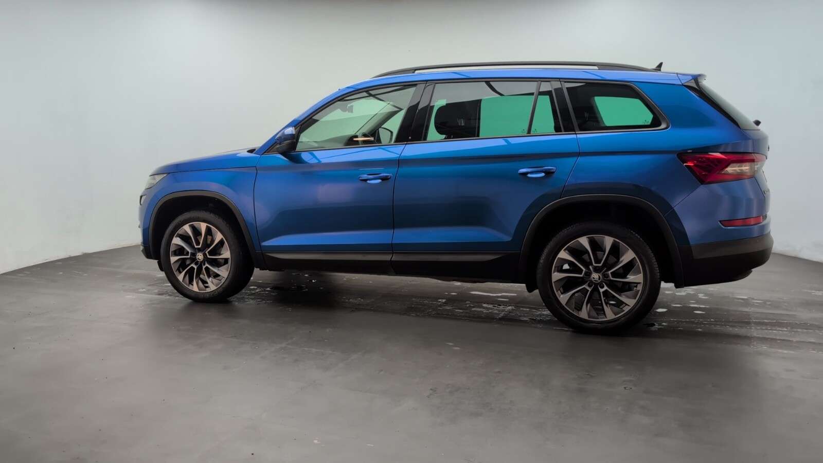 2020 SKODA KODIAQ 2020 SKODA KODIAQ