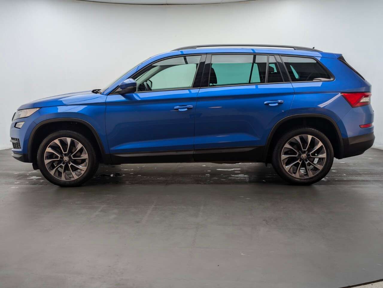 2020 SKODA KODIAQ 2020 SKODA KODIAQ