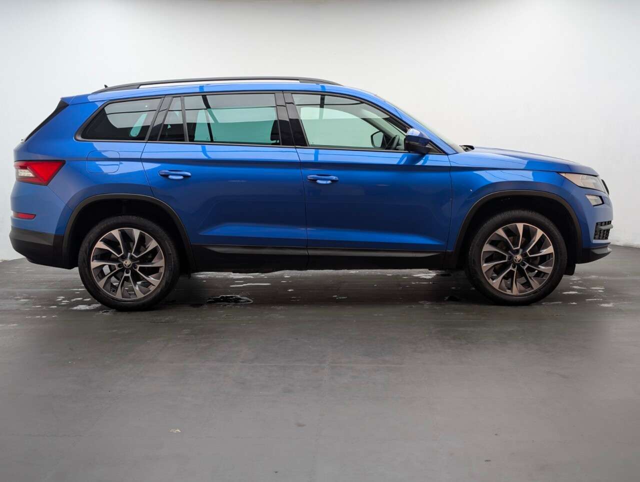 2020 SKODA KODIAQ 2020 SKODA KODIAQ