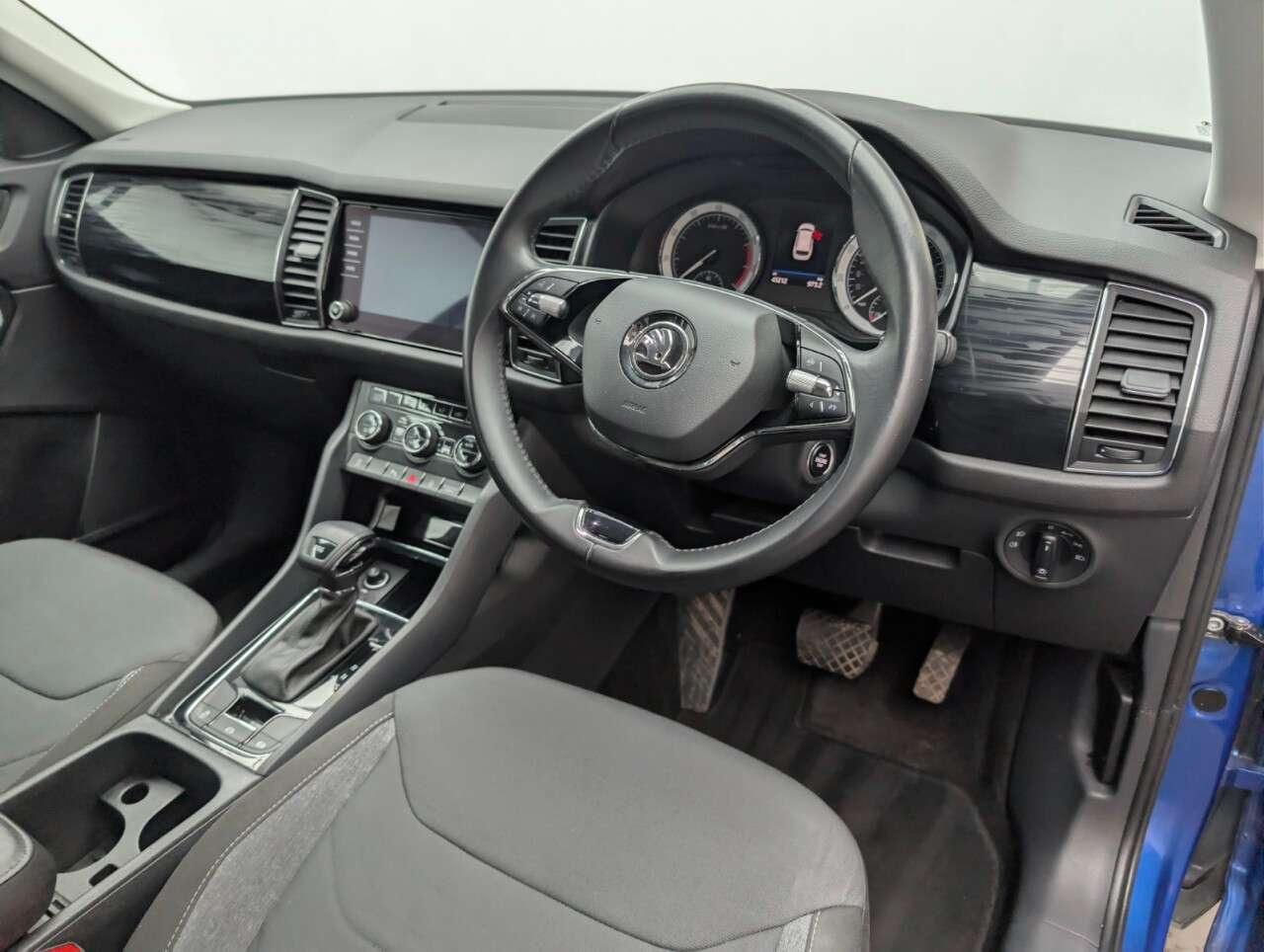 2020 SKODA KODIAQ 2020 SKODA KODIAQ