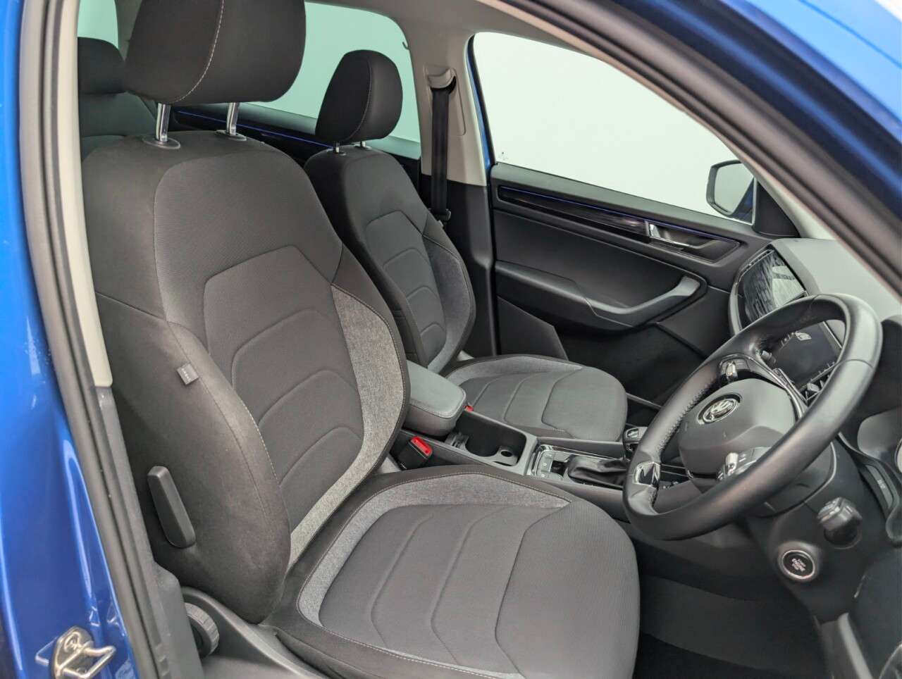 2020 SKODA KODIAQ 2020 SKODA KODIAQ