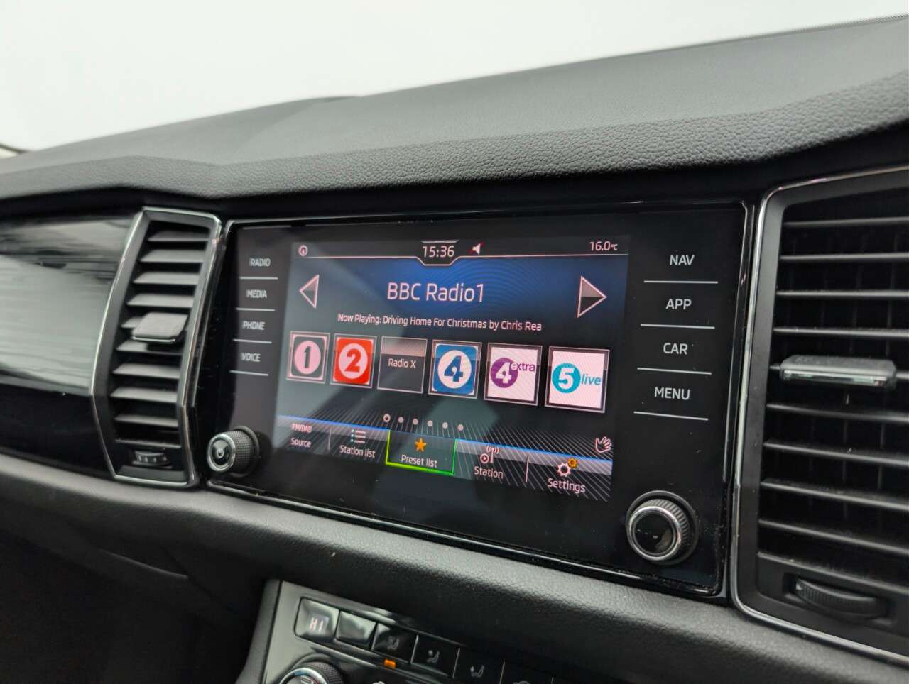 2020 SKODA KODIAQ 2020 SKODA KODIAQ