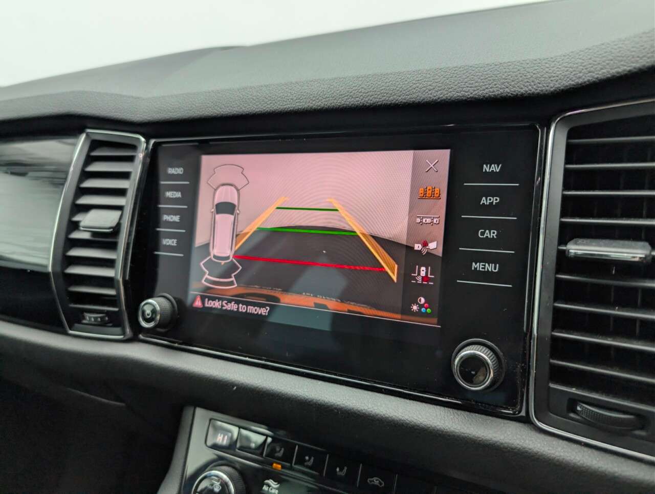 2020 SKODA KODIAQ 2020 SKODA KODIAQ